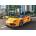 Castorland - Puzzle Arrinera Hussarya 33 II - 500 piese