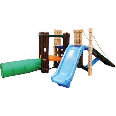 Little Tikes prolézačka Seek & Explore – Zboží Dáma