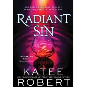 Radiant Sin | Katee Robert (ISBN: 9781728257006)