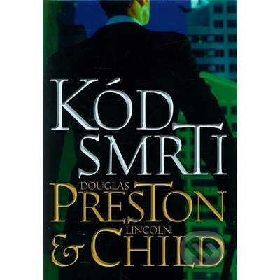 Kód smrti