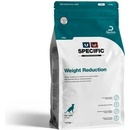 Specific FRD Weight Reduction 3 balenia 1,6 kg