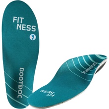 Vložky do bot Boot Doc FITNESS Mid Arch insoles 22/23 260 MP