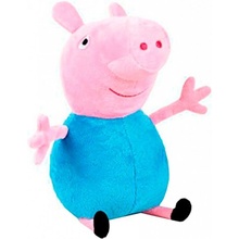 Prasiatko Peppa George 40 cm