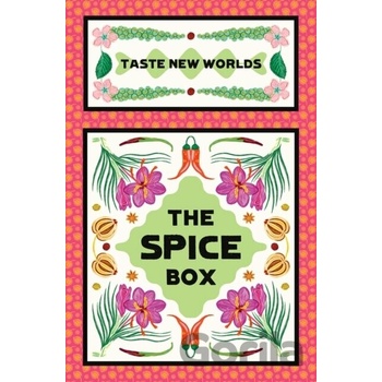 SPICE BOX