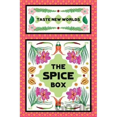 SPICE BOX