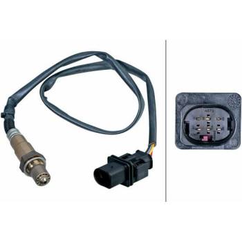 Lambda sonda HELLA 6PA 358 243-401