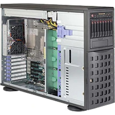 Supermicro SYS-7048R-C1RT