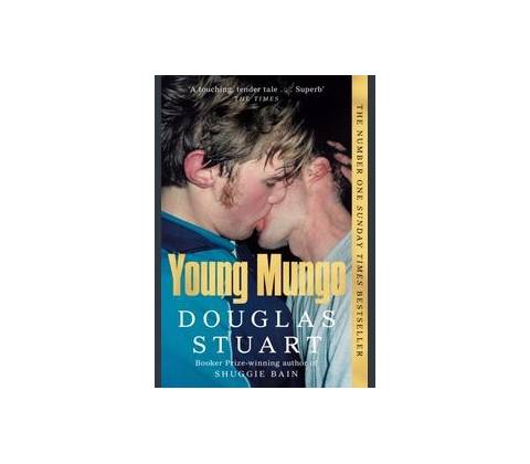 Young Mungo