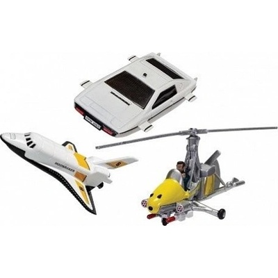 CORGI Corgi Toys Set Air 1:76