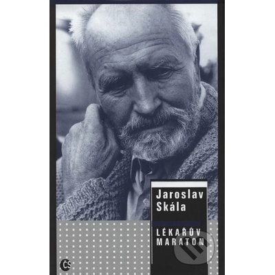 Lékařův maraton - Jaroslav Skála