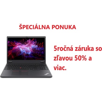 Lenovo ThinkPad P16v G2 21KX000JCK