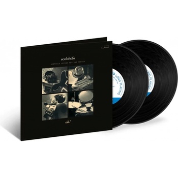 SCOLOHOFO - OH! LP