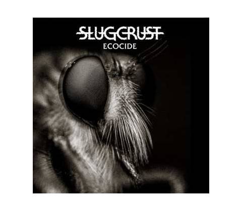 Slugcrust - Ecocide LP