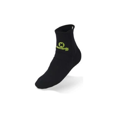 Elements Gear Comfort 2.5 Размер: m / Цвят: черен