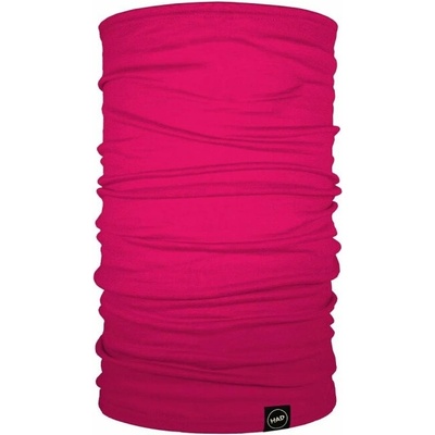 H.A.D. Merino Mid Fuchsia