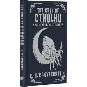 The Call of Cthulhu and Other Stories (0000)