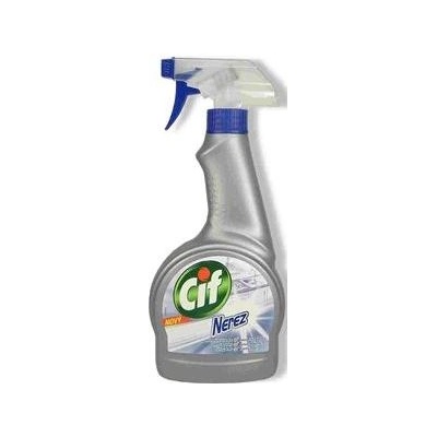 Cif na nerez 500 ml – Zboží Mobilmania