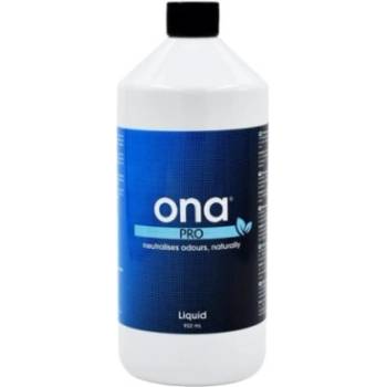 ONA Liquid Pro 922ml - Течен Неутрализатор на Миризми