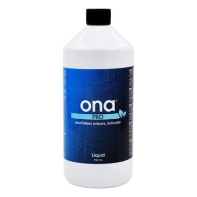 ONA Liquid Pro 922ml - Течен Неутрализатор на Миризми