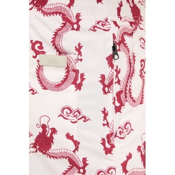 OAS плувни шорти мъжки (201001.1525)