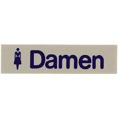 CONTACTO Tabulka "Damen" | CONTACTO, 7673/003