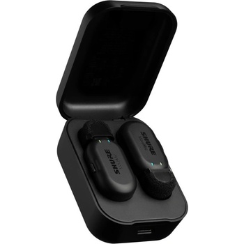 Shure MOVEMIC TWO