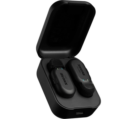 Shure MOVEMIC TWO