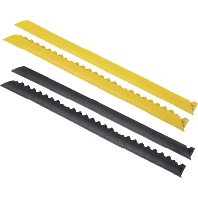 Notrax 461 Skywalker HD Safety Ramp Nitrile černá 6cm x 91cm