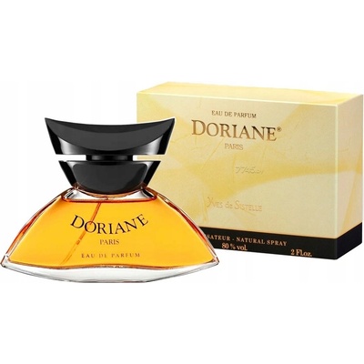 Paris Bleu Doriane Von Paris Bleu parfémovaná voda dámská 100 ml
