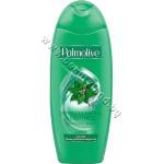 Palmolive Шампоан Palmolive Ultra Cleansing & Lightness, p/n PA-1906 - Шампоан за мазна коса с екстракти от водна мента и бяла коприва (PA-1906)