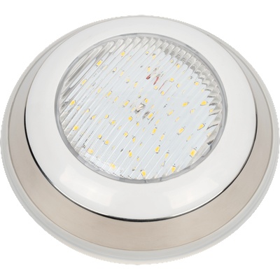 ELMARK Pl4 led ОСВ. ТЯЛО ЗА БАСЕЙН 18w 3000k ac/dc12-24 (96pl4/18ww)