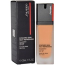 Make-upy Shiseido Synchro Skin Self-Refreshing Foundation dlhotrvajúci make-up SPF30 360 Citrine 30 ml