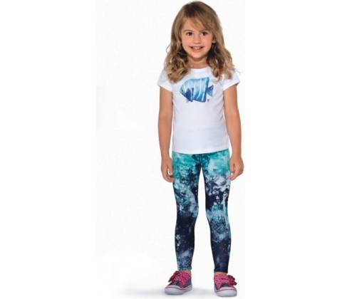 Bas Bleu Pati multicolor