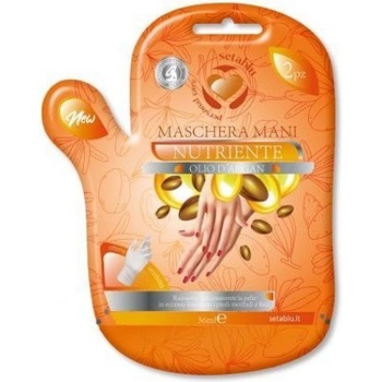 Image 1 of Setablu Маска за ръце с Арганово масло (40825)