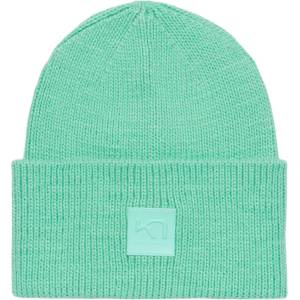 Kari Traa Зимна шапка (beanie) Kari traa Women's Kyte Beanie - Jelly Mint - размер One Size (904-6368-0311)