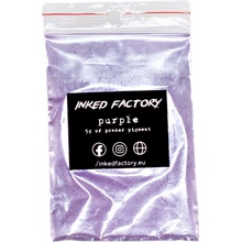 Inked Factory pigment purple 5 g