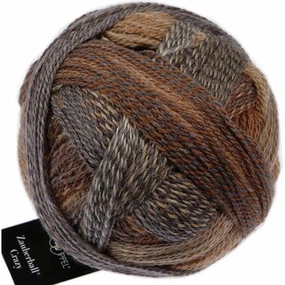 Schoppel Wolle Zauberball®Crazy 2729 Innuit