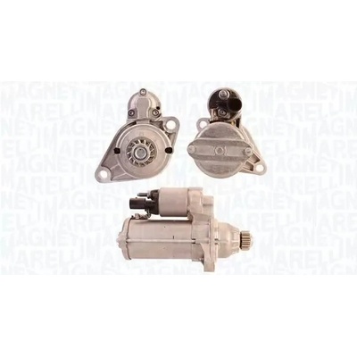 MAGNETI MARELLI Startér MAG 063725944010