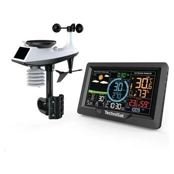 TechniSat Imeteo X6