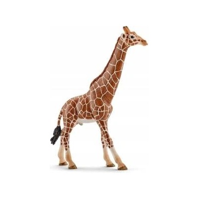 Schleich Wild Life Giraffenbulle