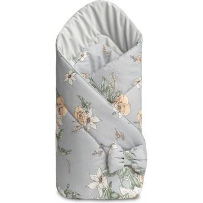 Пелена Lilly Grey 75X75