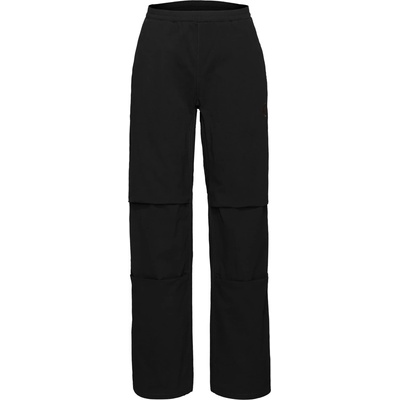 Mammut Дамски панталон за катерене Mammut Women's Crag Climbing Pants Climbing trousers - Black - размер 44 (109-1518-0217)