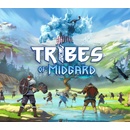 Tribes of Midgard
