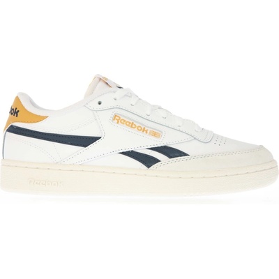 Reebok Маратонки Reebok Club C Revenge Trainers - White Navy