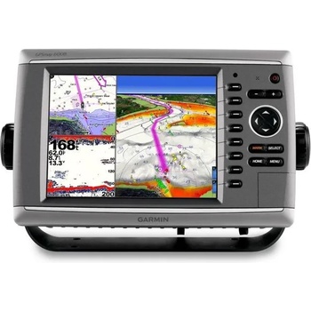 Garmin GPSMAP 6008