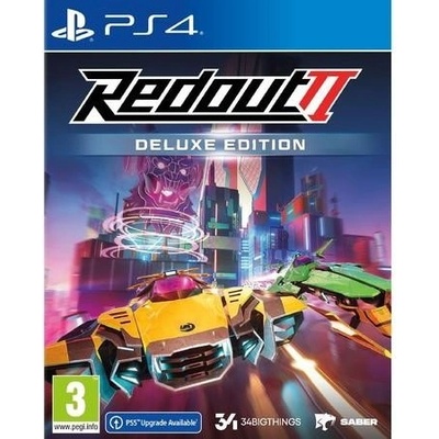 Redout 2 (Deluxe Edition)