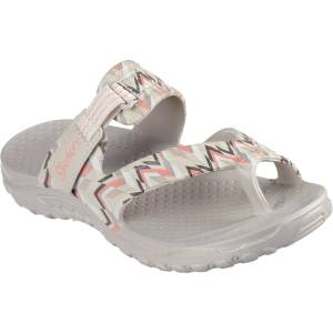 Skechers Сандали Skechers Women's Reggae Flat Sandals - Multi - sportihobi - 123,20 лв