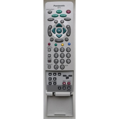 Panasonic eur511226, eur511241 - оригинален дистанционен контрол (eur511226, eur511241)