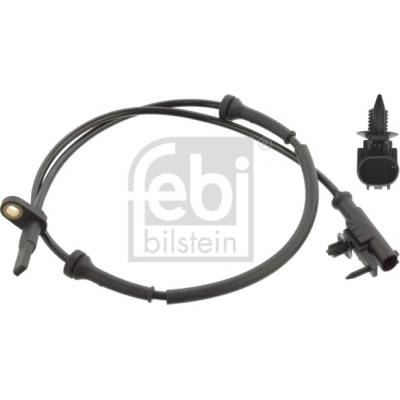 FEBI BILSTEIN Snímač počtu otáčok kolesa 107213