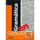 GRAMATICA EN CONTEXTO